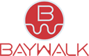 Baywalk logo